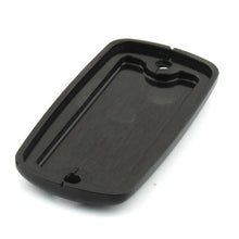 Load image into Gallery viewer, For Honda VTX1800 Goldwing 1500 1800 Front Brake Fluid Reservoir Cover cap Black