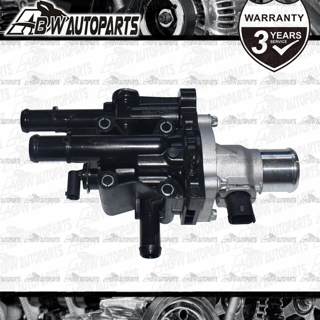 Thermostat Housing w/ Sensor for Holden Cruze JG JH Trax Barina TM 1.6L 1.8L