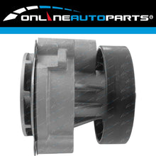 Load image into Gallery viewer, Water Pump for Ford Territory SX SY SZ 2004~2014 6cyl Barra 182 190 245T 4.0L