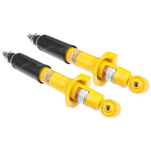 Load image into Gallery viewer, 2 Front Gas Shock Absorbers for Nissan Pathfinder R51 2005~2013 4x4 Wagon