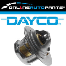 Load image into Gallery viewer, Dayco Thermostat for Honda Prelude BA 4cyl 2.0L B20A6 1988~1990