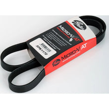 Load image into Gallery viewer, Gates Ribbed Belt 5PK1170