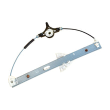 Load image into Gallery viewer, Rear Left Window Regulator Without Motor for Mazda 2 DE 2007-2014