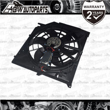 Load image into Gallery viewer, Radiator Cooling Thermo Fan For BMW 3Series E46 1998-2007 High Quality