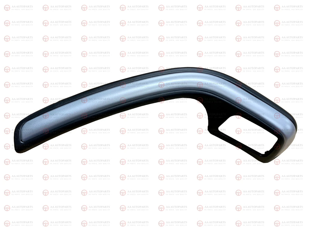 Driver Side Inner Door Handle Trim Ford Falcon BA BF XR6 XR8 F6 XT XR