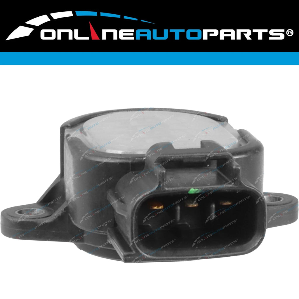 Throttle Position Sensor TPS for Toyota FZJ105 FZJ78 FZJ79 6cy 4.5L 1FZ-FE 98~07