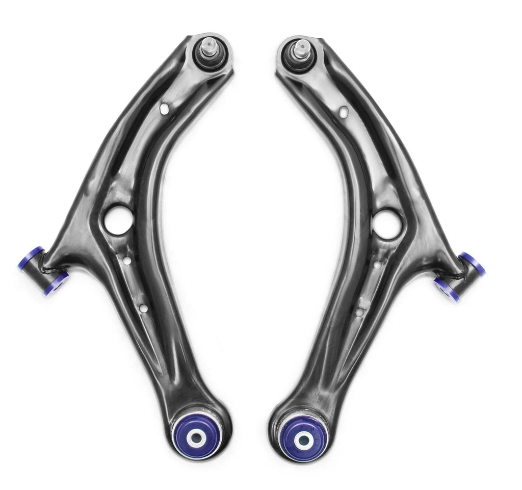 SuperPro Control Arm Kit Kit Front Lower TRC1068