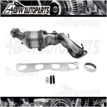 Load image into Gallery viewer, Manifold Catalytic Cat Converter For 2007-2016 Nissan Dualis +2 J10 2.0L SUV