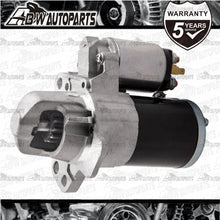 Load image into Gallery viewer, Starter Motor for Saab 9-3 2.8L B284L V6 FWD 9-5 2.8L A28NET V6 AWD