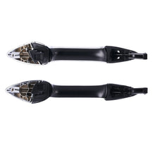 Load image into Gallery viewer, Door Handle Outer for Hyundai Elantra MD 11-15 Set of 4 Chrome FRONT REAR LH+RH