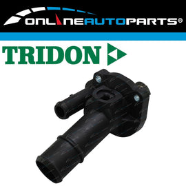 Thermostat + Housing for Mazda 3 BK 4cyl 2.3L 2004~2009