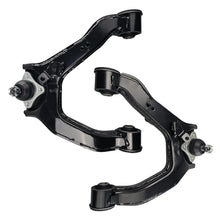 Load image into Gallery viewer, 2X Front Upper Control Arm with Ball Joint For Mitsubishi Pajero NT NW NX