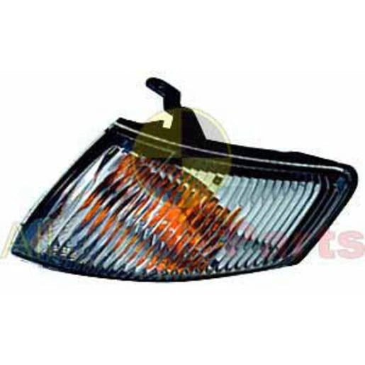 APG All Crash Front Park / Indicator Lamp Passenger Side Certified Suits Mazd...