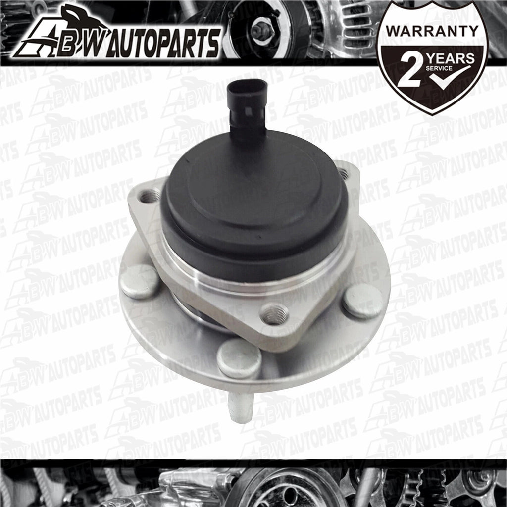 1 x New Front Wheel Bearing Hub Holden Commodore VE V6 & V8 Sedan Wagon Ute