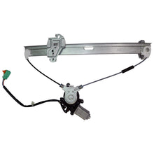 Load image into Gallery viewer, Front Right Window Regulator W/ 6 Pin Motor For Honda Jazz GD 2002-08 Hatch 5DR