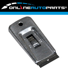 Load image into Gallery viewer, Essential Window Tint Film Install Application Tool Squeegee Kit - Home + Office