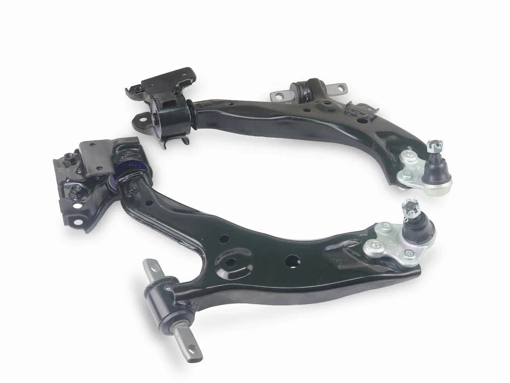 SuperPro Control Arm Assembly Kit to suit Honda CR-V TRC1170