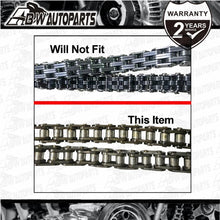 Load image into Gallery viewer, For Holden Timing Chain Kit For Commodore VZ Statesman WL 3.6L V6 04-08/2006