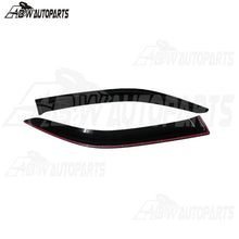 Load image into Gallery viewer, Bonnet Protector Guard For VOLKSWAGEN 2010-2022 VW Amarok &amp; Weather Shields