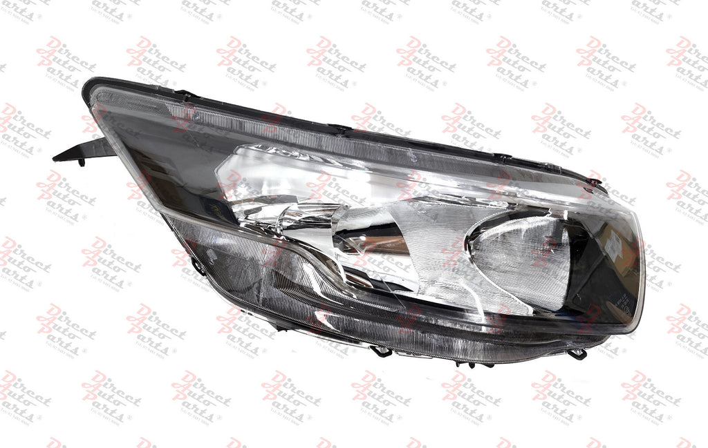 *NEW* HEADLIGHT HEAD LIGHT LAMP for IVECO DAILY VAN TRUCK 2020 - ON RIGHT RHS RH