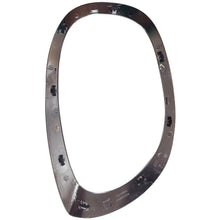 Load image into Gallery viewer, 2×Headlight Ring Trim Chrome Bezel Cover For MINI Countryman Cooper F60 2017-21
