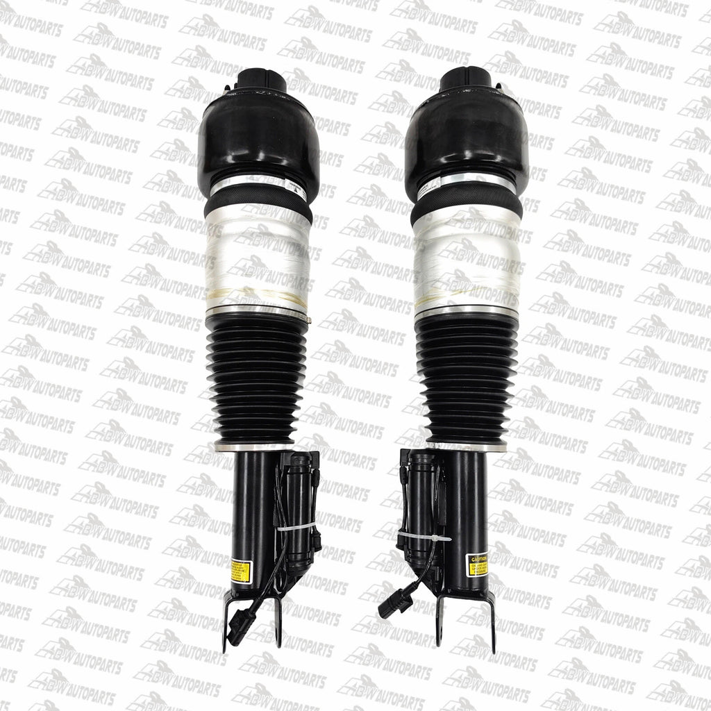 Left & Right Air Suspension Struts Front for Mercedes W219 E320 E550 W211 New