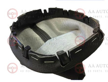 Load image into Gallery viewer, Black Leather Gear Shifter Boot With Frame For Holden Commodore VT VX VU Manual