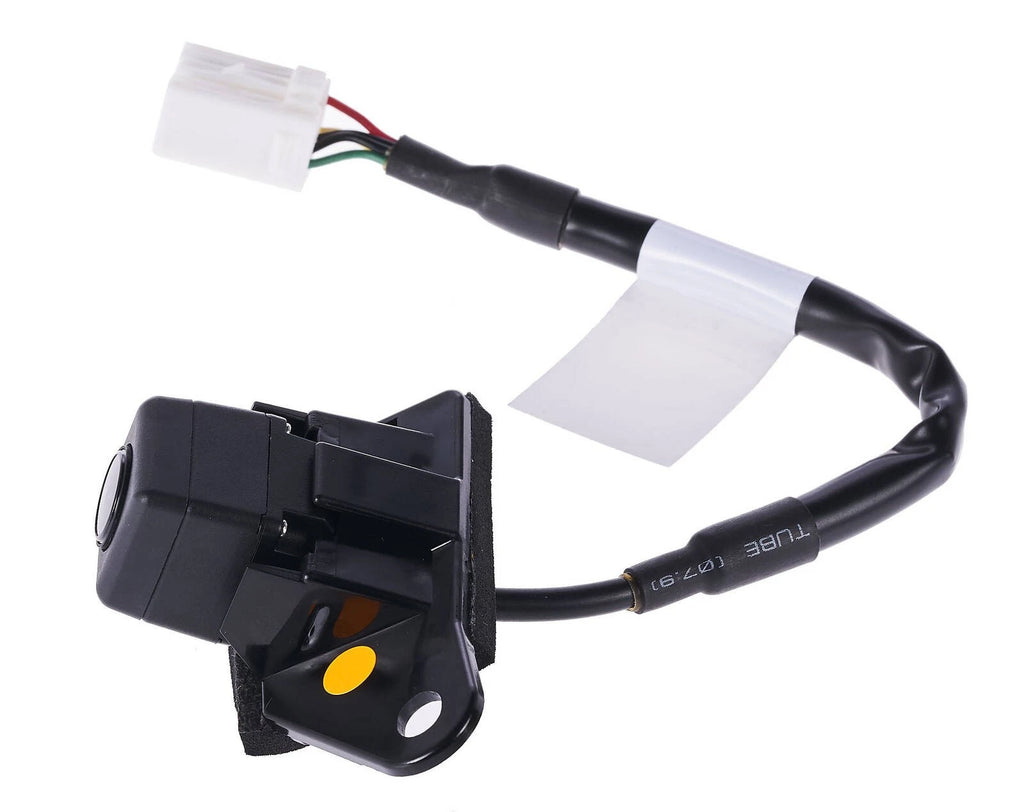 Reverse Camera OE Connector for Mitsubishi ASX XB/XC 2013-2018