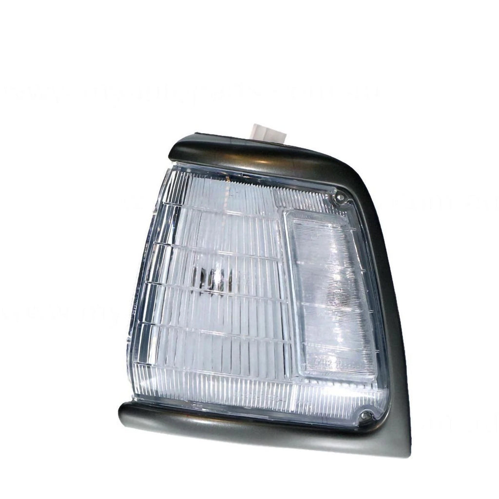 APG All Crash Front Park / Indicator Lamp Passenger Side Aftermarket Suits To...