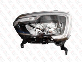 *NEW* HEADLIGHT HEAD LIGHT LAMP (WITH DRL) for RENAULT MASTER X62 2019 -ON LEFT