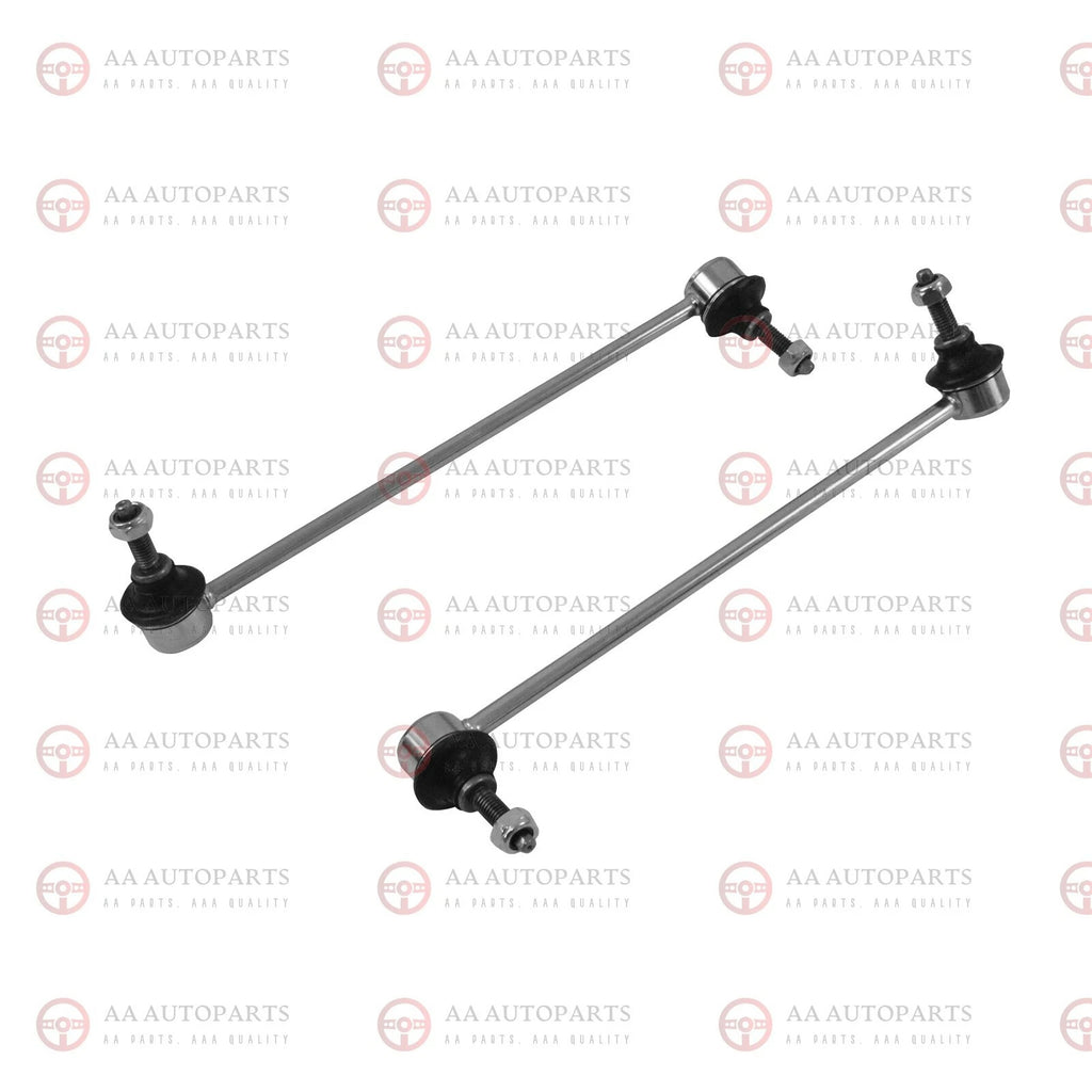 Front Sway Bar Link Pins Stabiliser Bush Joint Kit Holden Commodore VE VF Pair