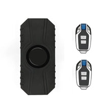 Load image into Gallery viewer, Security Wireless Sensor Car AUTO Vehicle Burglar Door Vibration Alarm Alert ST