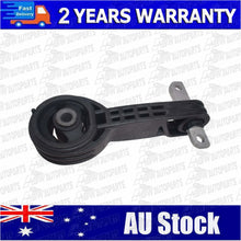 Load image into Gallery viewer, For Honda Civic FD 1.8L 2006-2012 AUTO Left + Right + Upper + Rear Engine Mounts