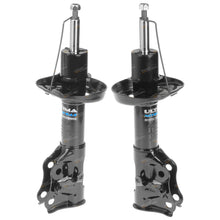 Load image into Gallery viewer, 2 Front Shock Absorber for Honda Civic FD Sedan 4 cyl 2.0L K2OZ2 2006~2010