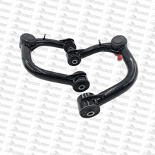 Load image into Gallery viewer, 2x Upper Control Arms Front For 2005-2014 Toyota Hilux KUN25 N70 4X4 2" Lift