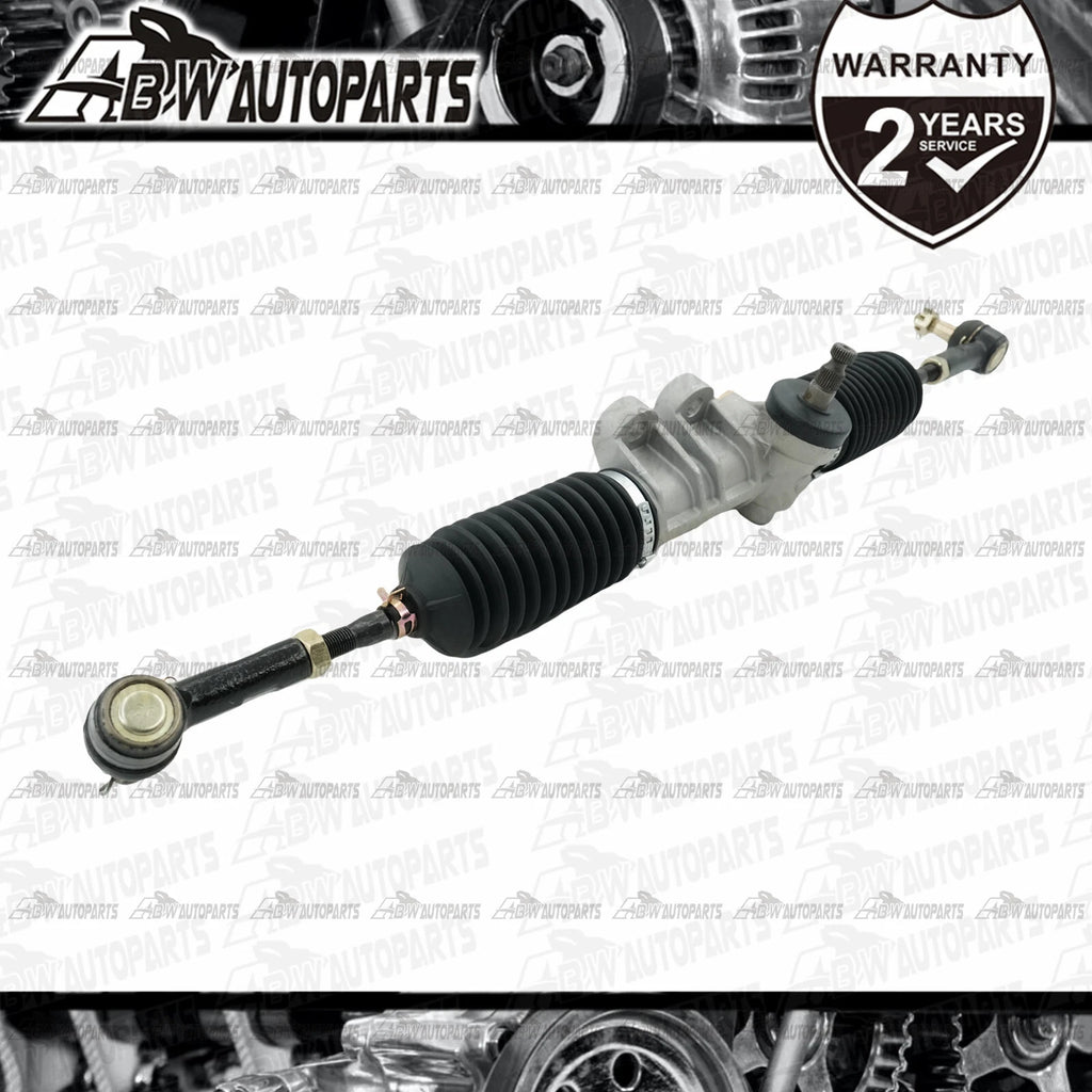 601500 FOR EZGO RXV Steering Gear Box Assembly 2008-2022 Golf Cart Steering Rack