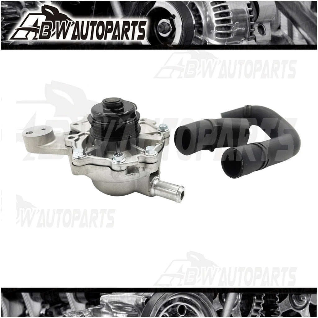 Water Pump for Ford Escape BA ZA AJ Maverick CU021 CU041 Mondeo 2.5L *EXPRESS*