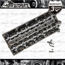 Load image into Gallery viewer, 908749 Assembled Cylinder Head for Ford Ranger PJ PK 2.5L 3.0L WEAT WLAT 06-12