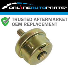 Load image into Gallery viewer, Oil Pressure Gauge Sender for Landcruiser 90-99 FZJ75 HZJ70 HZJ73 HZJ75 PZJ70