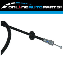 Load image into Gallery viewer, Front Park Hand Brake Cable Assembly for Toyota Hilux KZN165 RZN169 LN167 4X4