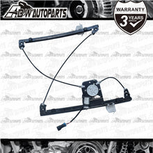 Load image into Gallery viewer, Right Driver Front Window Regulator With Motor for Ford Territory SX SY SZ 04-17