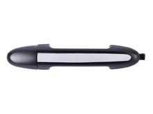 Load image into Gallery viewer, Rear Left = Right Outer Door Handle Chrome For Hyundai Santa Fe CM 2005 - 2012