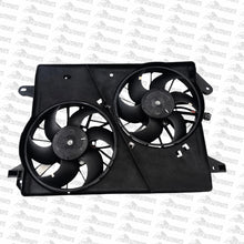Load image into Gallery viewer, New Dual Radiator Thermo Fan for Chrysler 300C LX LE 11/2005-2020 High-Quality