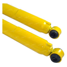 Load image into Gallery viewer, Front + Rear Shock Absorbers + Steering Damper for Hilux 4Runner Surf YN63 LN61