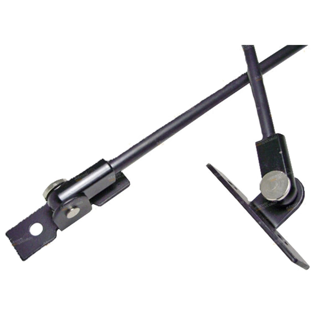 Bonnet Gas Stay Struts Pair for Holden VT VX VU VY VZ Commodore NEW