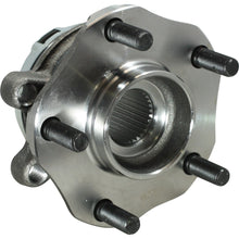 Load image into Gallery viewer, Front Wheel Bearing Hub Assy For Nissan Maxima J32 Teana J32 Elgrand E52 29Teeth