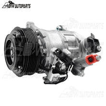 Load image into Gallery viewer, A/C Air Conditioning Compressor for BMW E84 E89 E90 F30 F31 F10 320d 328i X1 X5