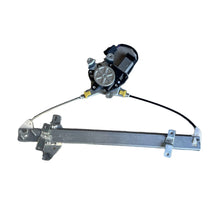 Load image into Gallery viewer, FL Window Regulator W/2pin Motor Square Shape for Mitsubishi Lancer CG/CH 02-08
