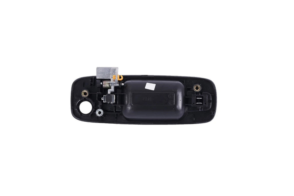 Front Left Outer Door Handle Chrome Lever for Nissan Xtrail T30 2001-2007