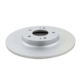 Rear Brake Disc Rotor For Mitsubishi ASX Eclipse Cross Outlander Peugeot 4008